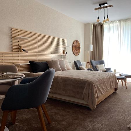 Apartmany Veternica V Bernarde Vysoke Tatry Luaran gambar