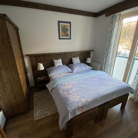 Apartmany Veternica V Bernarde Vysoke Tatry Luaran gambar