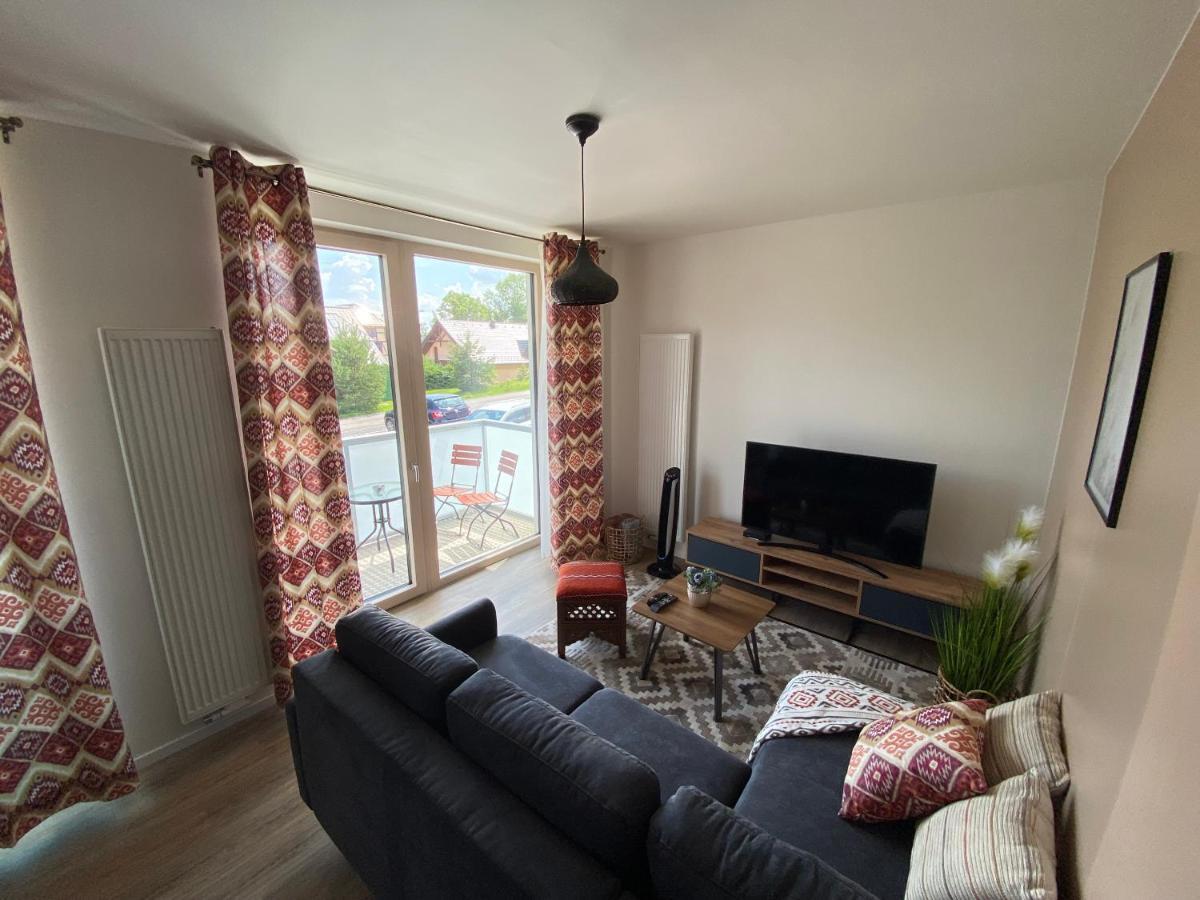 Apartmany Veternica V Bernarde Vysoke Tatry Luaran gambar
