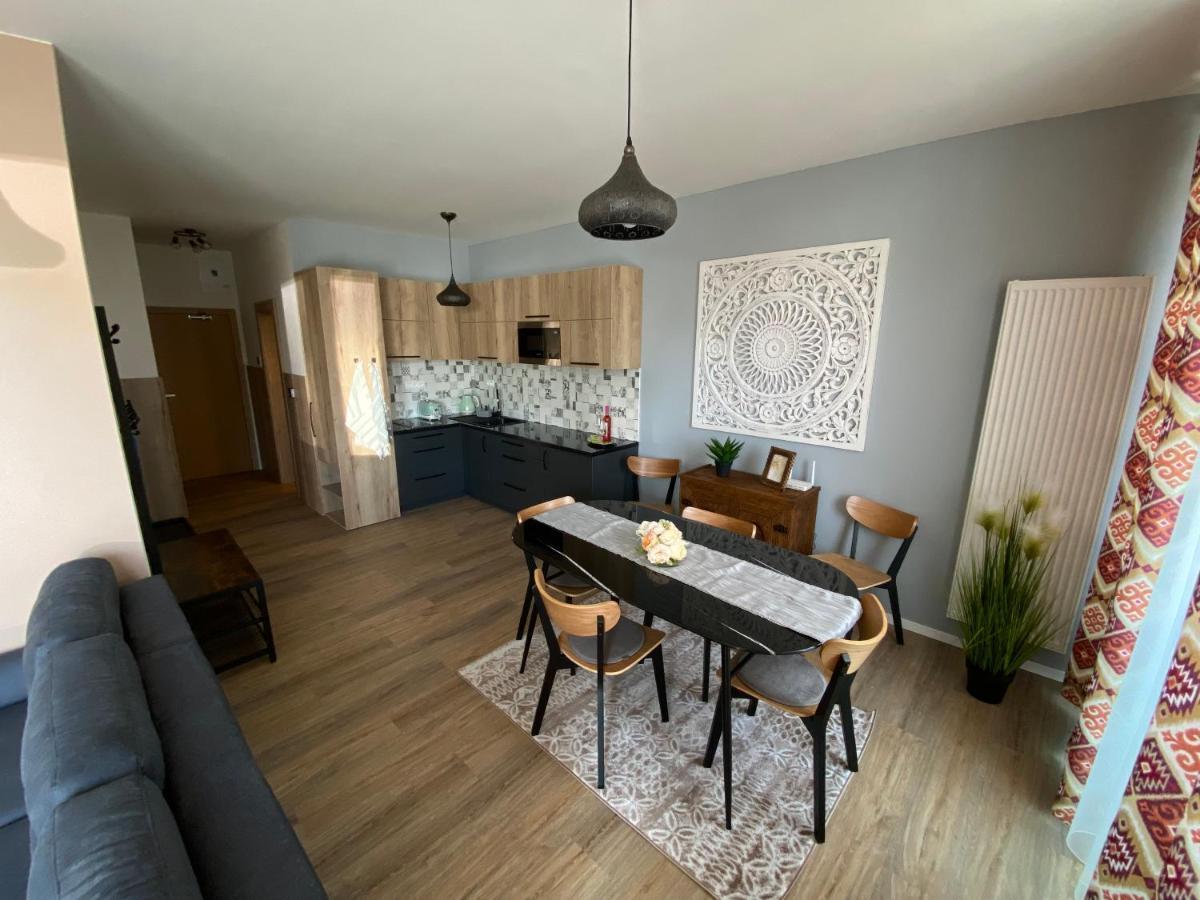 Apartmany Veternica V Bernarde Vysoke Tatry Luaran gambar