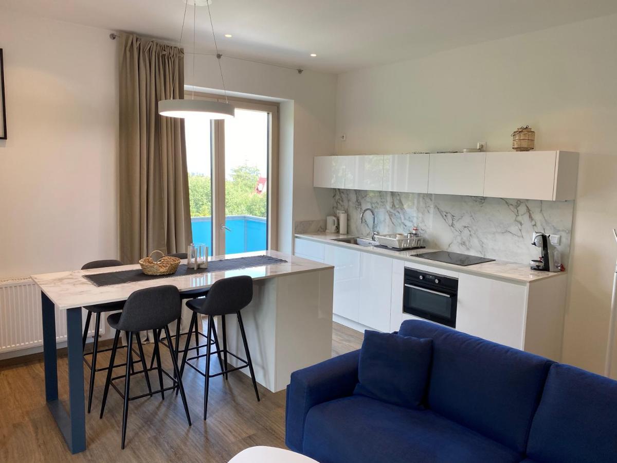 Apartmany Veternica V Bernarde Vysoke Tatry Luaran gambar