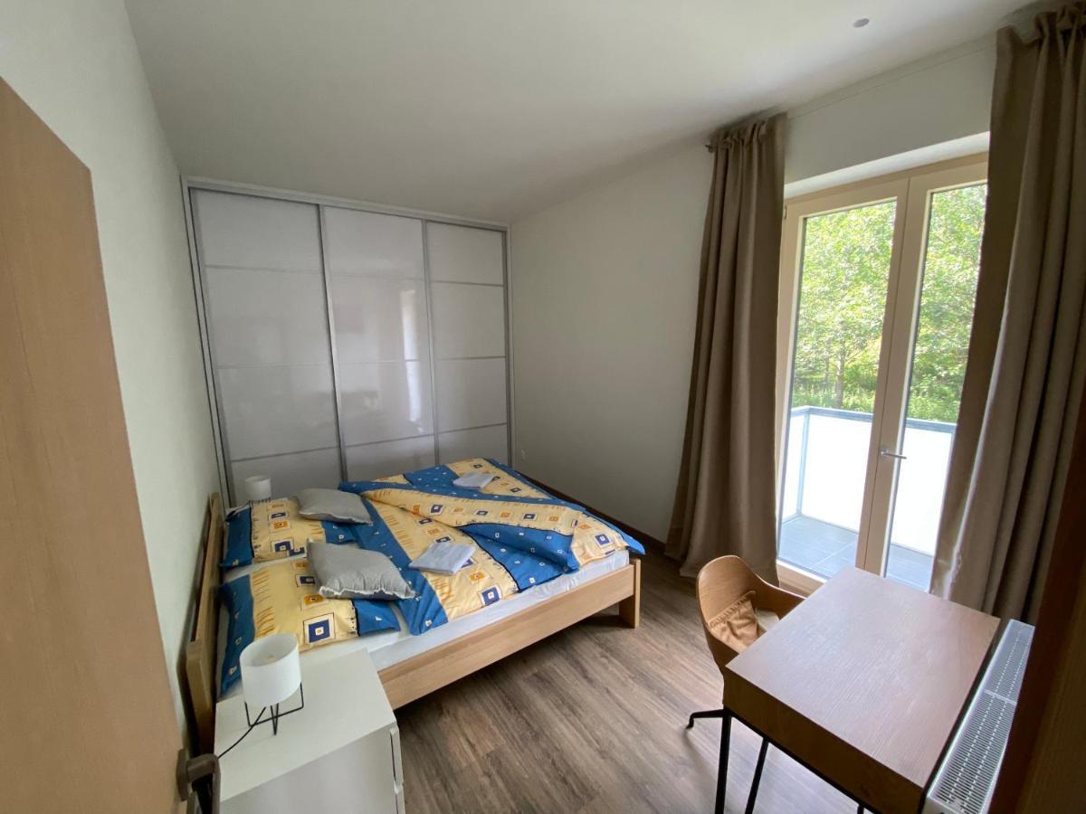 Apartmany Veternica V Bernarde Vysoke Tatry Luaran gambar