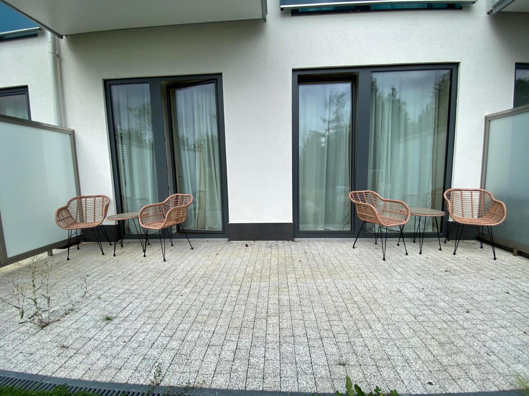 Apartmany Veternica V Bernarde Vysoke Tatry Luaran gambar