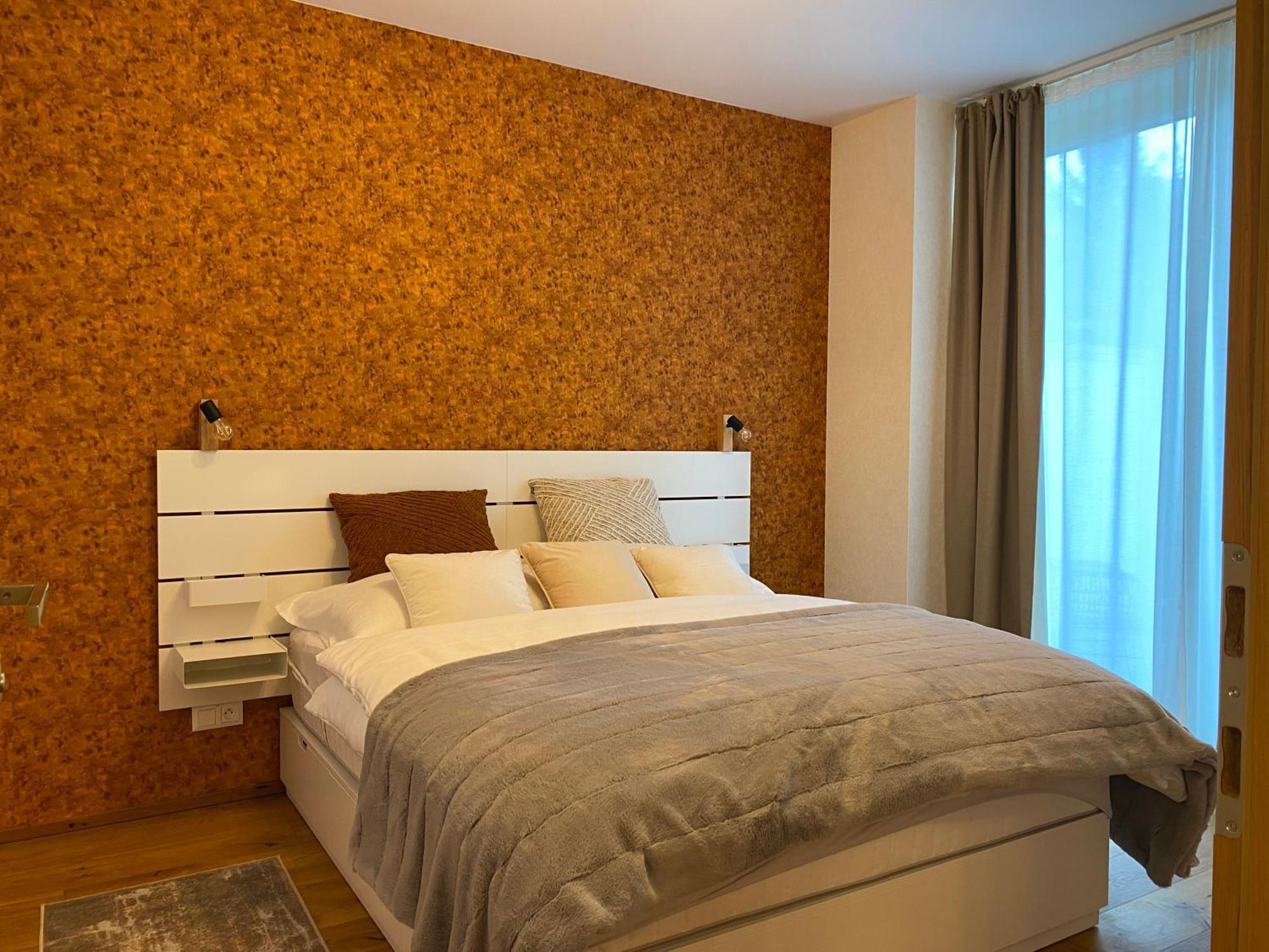 Apartmany Veternica V Bernarde Vysoke Tatry Luaran gambar