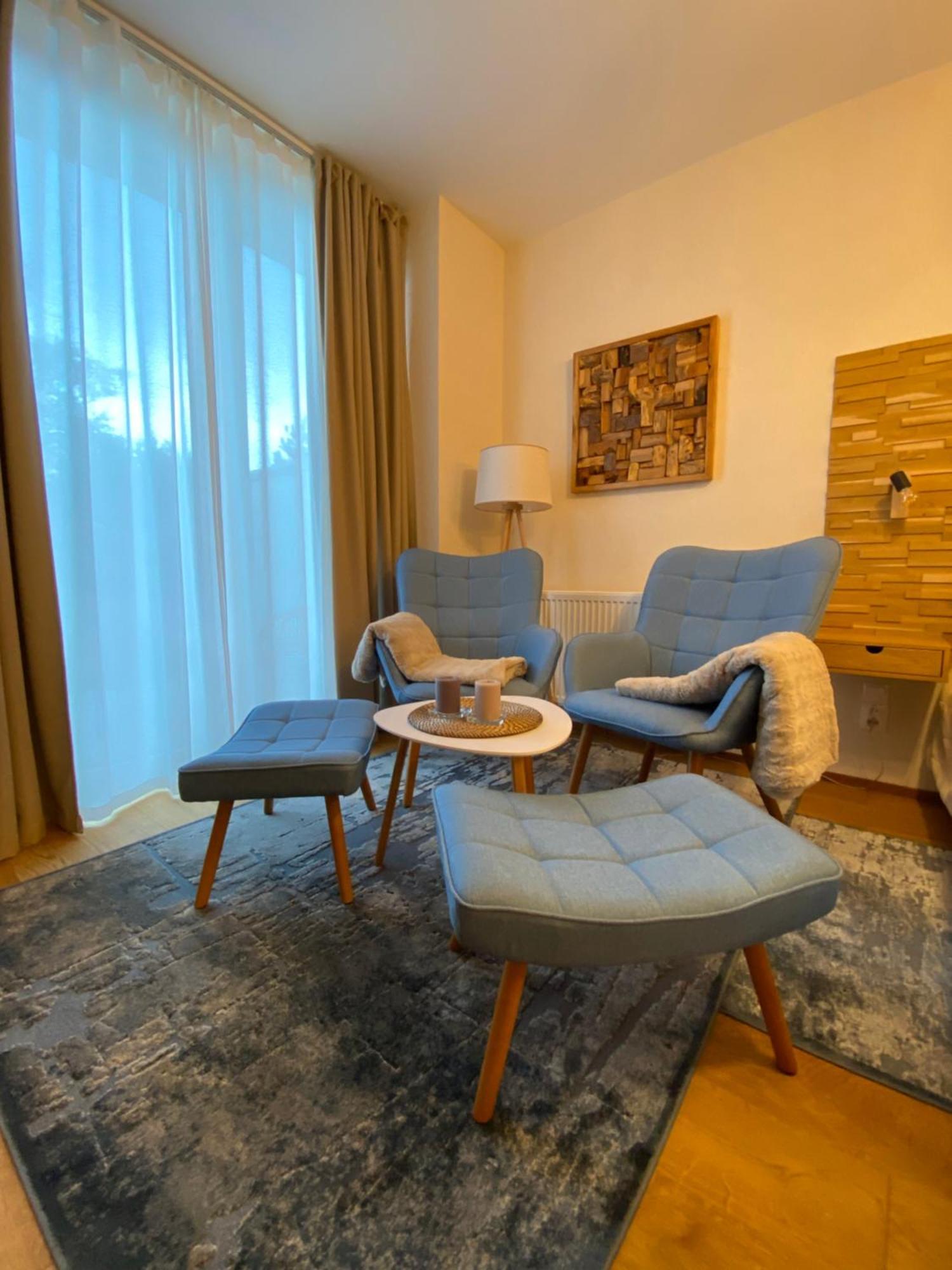 Apartmany Veternica V Bernarde Vysoke Tatry Luaran gambar