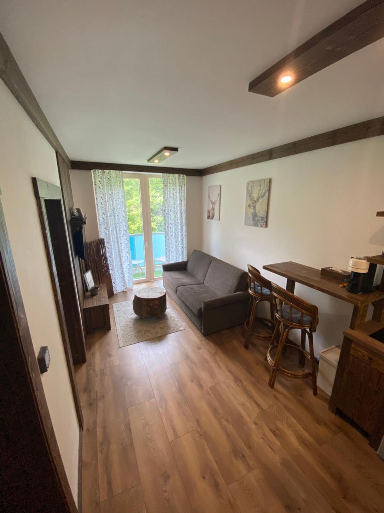 Apartmany Veternica V Bernarde Vysoke Tatry Luaran gambar
