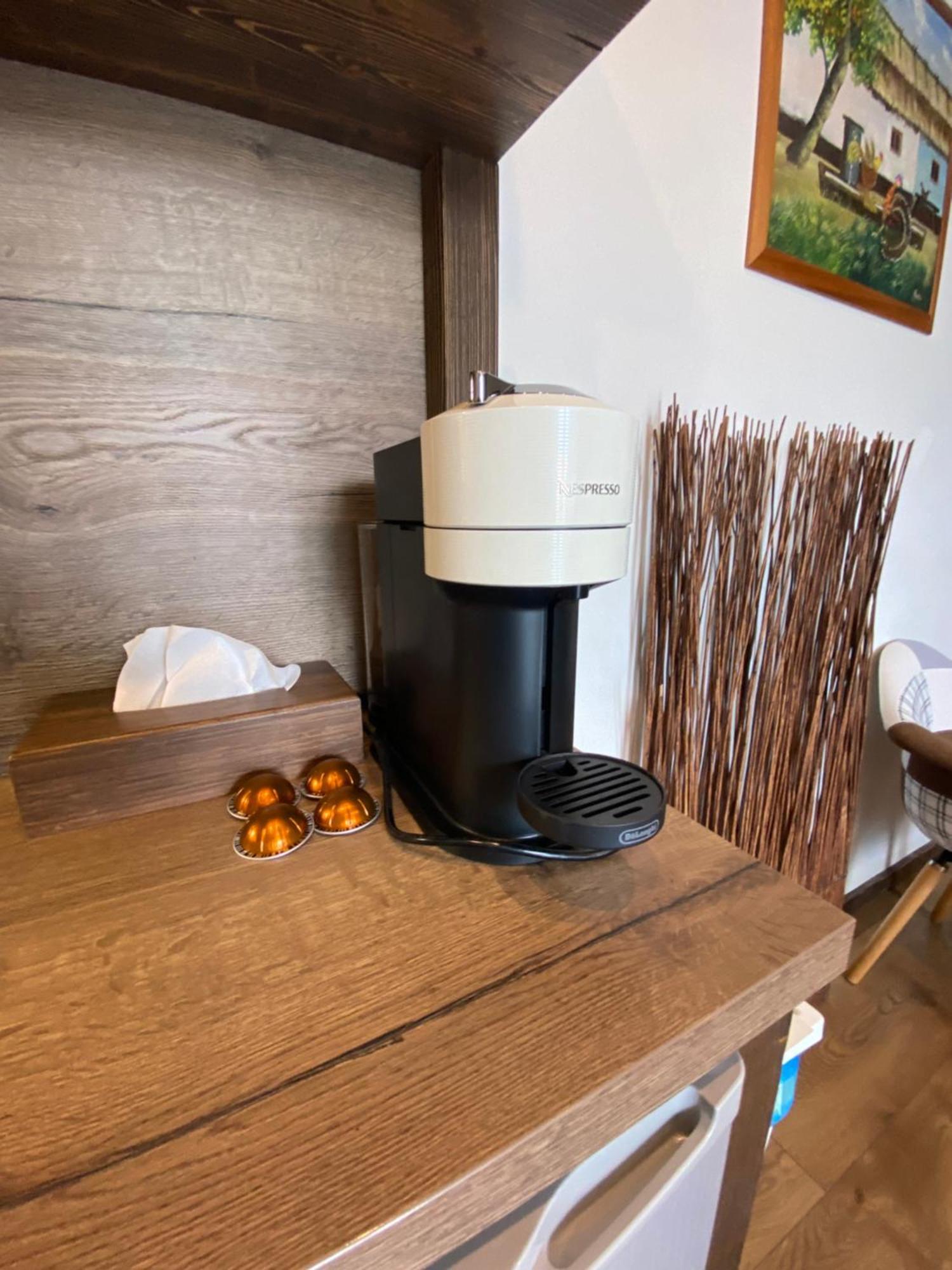 Apartmany Veternica V Bernarde Vysoke Tatry Luaran gambar