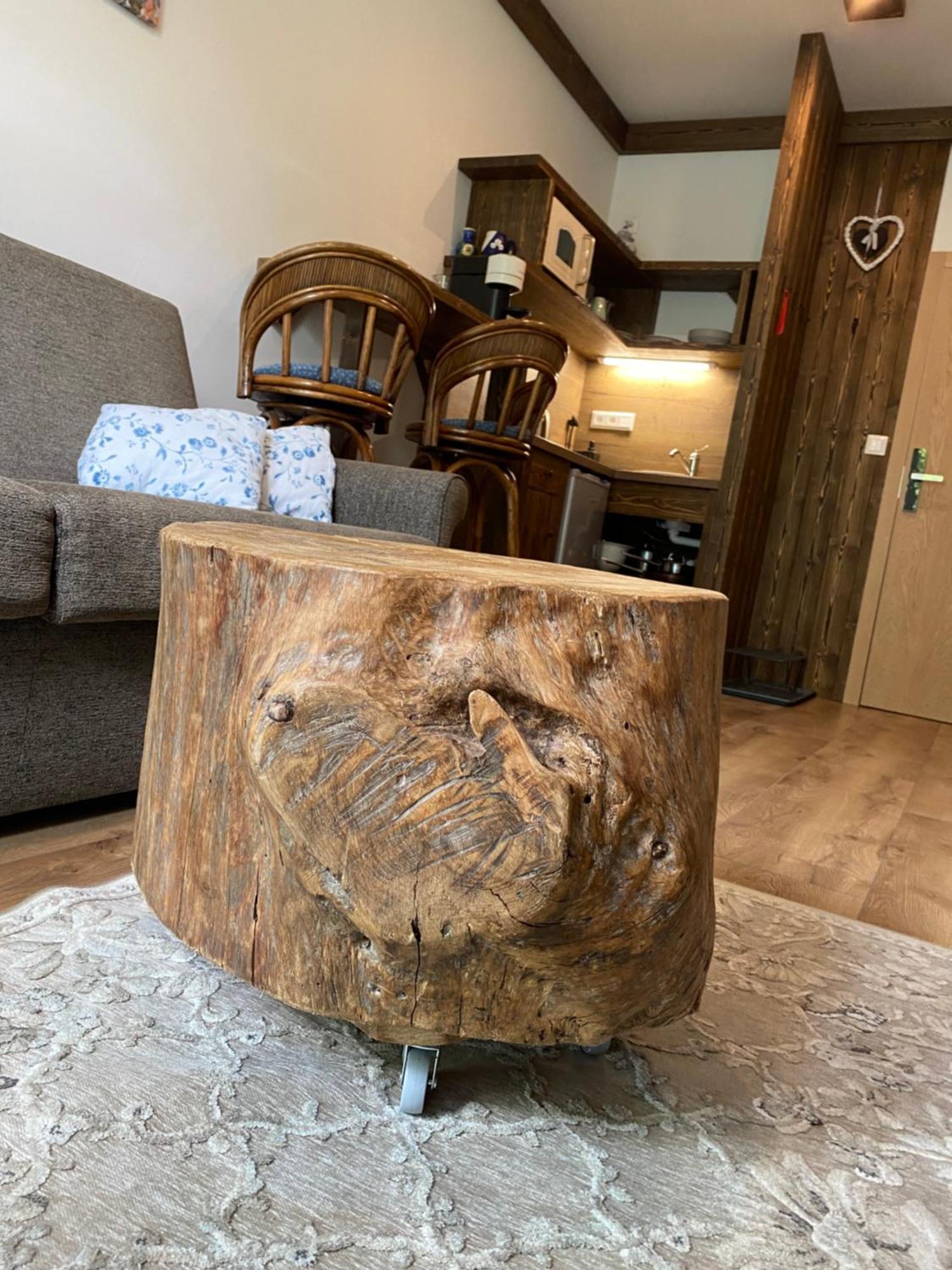 Apartmany Veternica V Bernarde Vysoke Tatry Luaran gambar